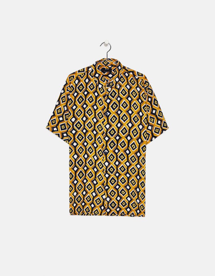Men's Dress-Shirt