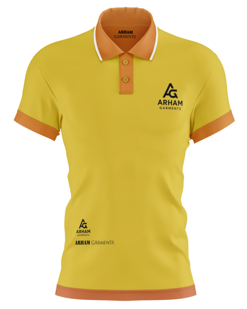 Polo Shirt For Men's
