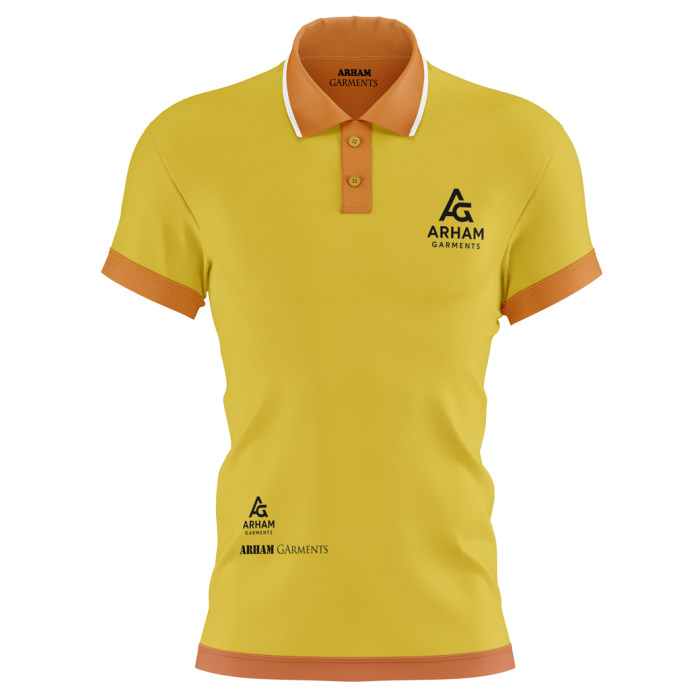 Polo Shirt For Men's