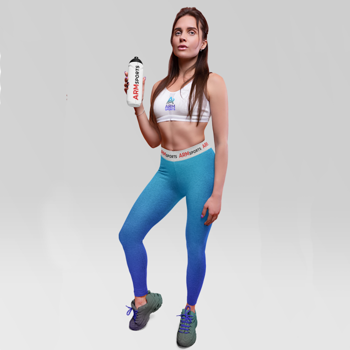 Women’s Performance Activewear Set