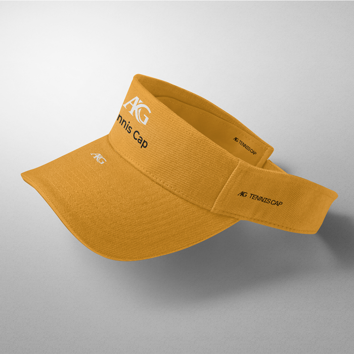 Tennis Cap