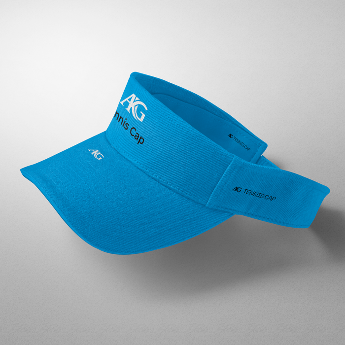 Tennis Cap (Copy)