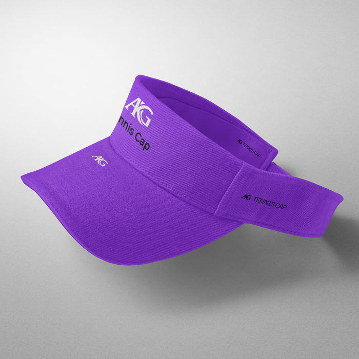 Tennis Cap (Copy)