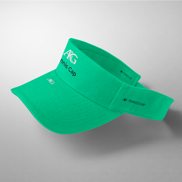Tennis Cap (Copy)