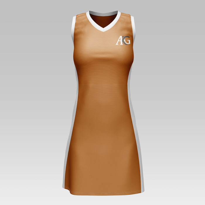 Netball Uniform