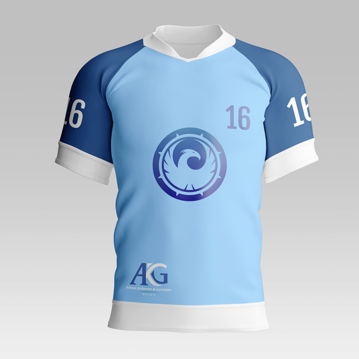Soccer Uniform