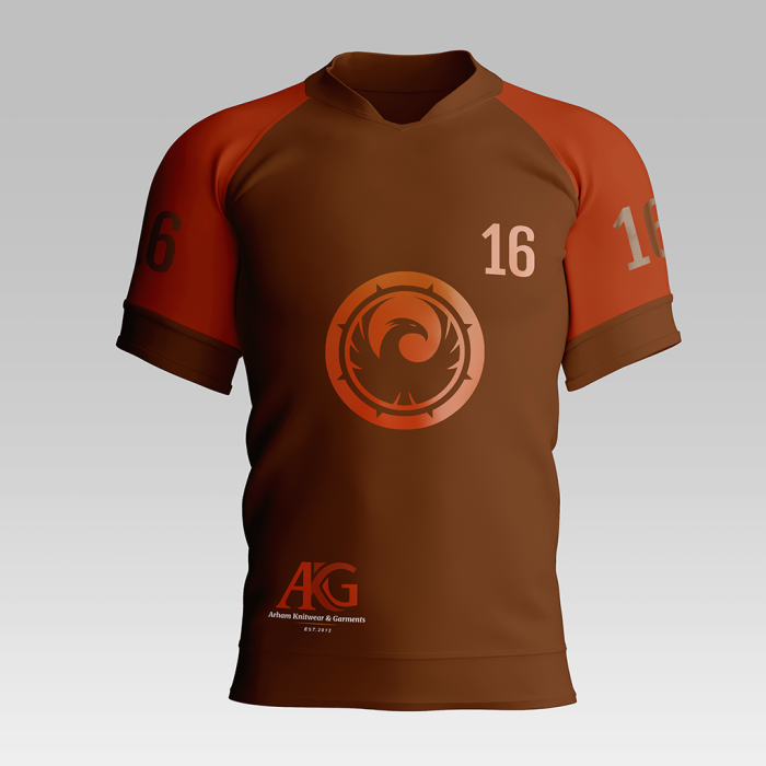 Soccer Jersey