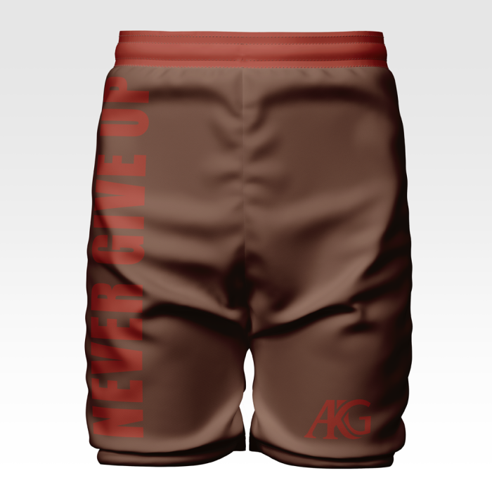 Soccer Shorts