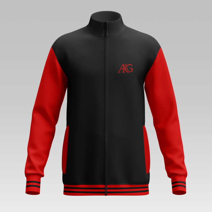 Tricilimate Jacket