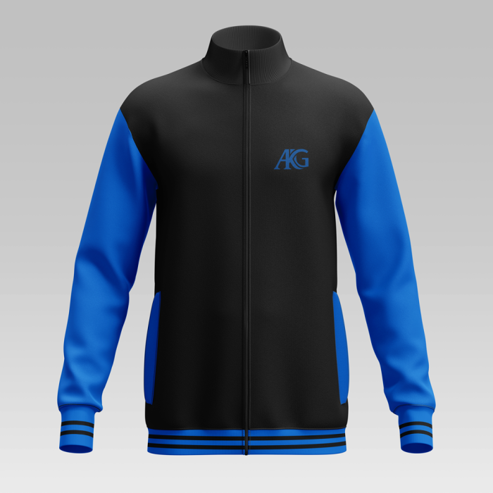 Tricilimate Jacket