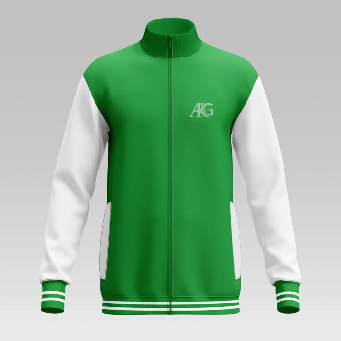 Tricilimate Jacket