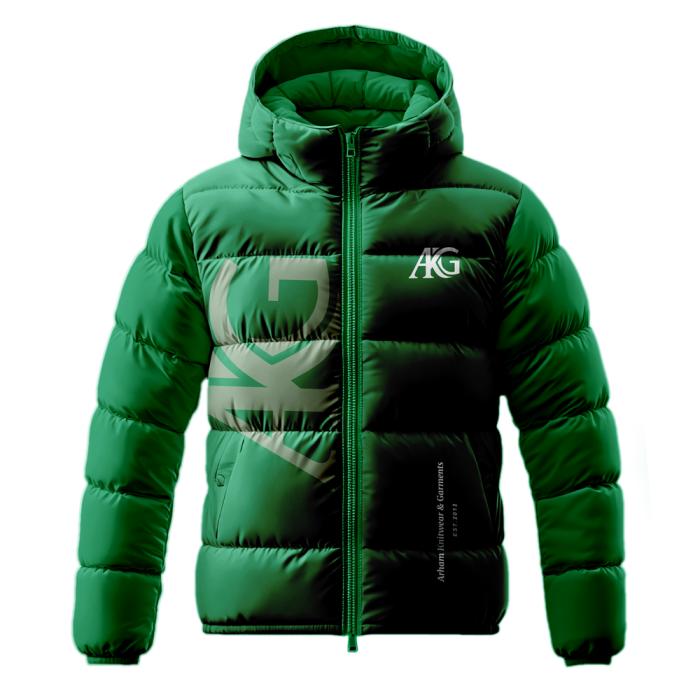 Puffer Jacket
