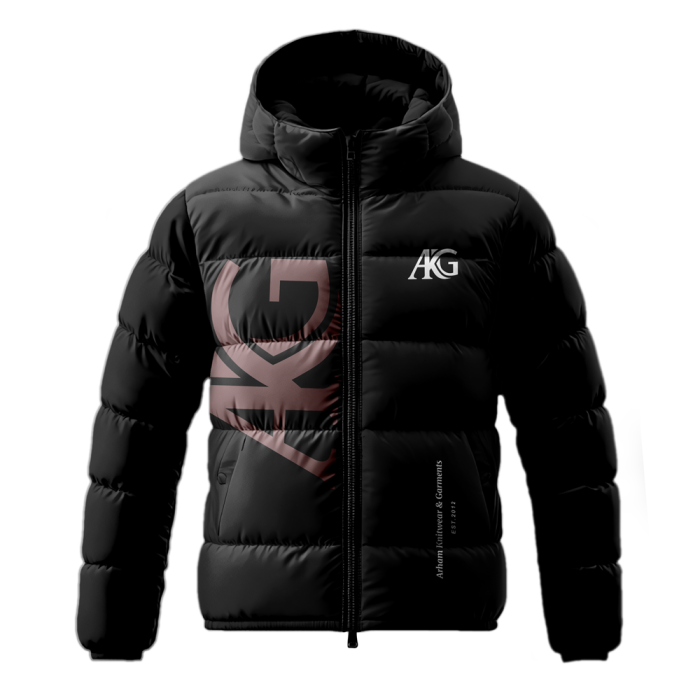 Puffer Jacket
