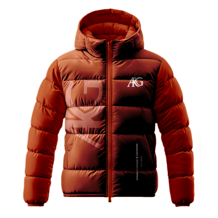 Puffer Jacket