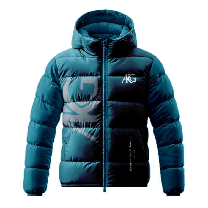 Puffer Jacket