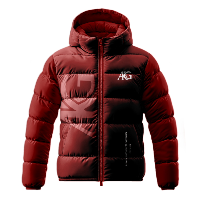 Puffer Jacket
