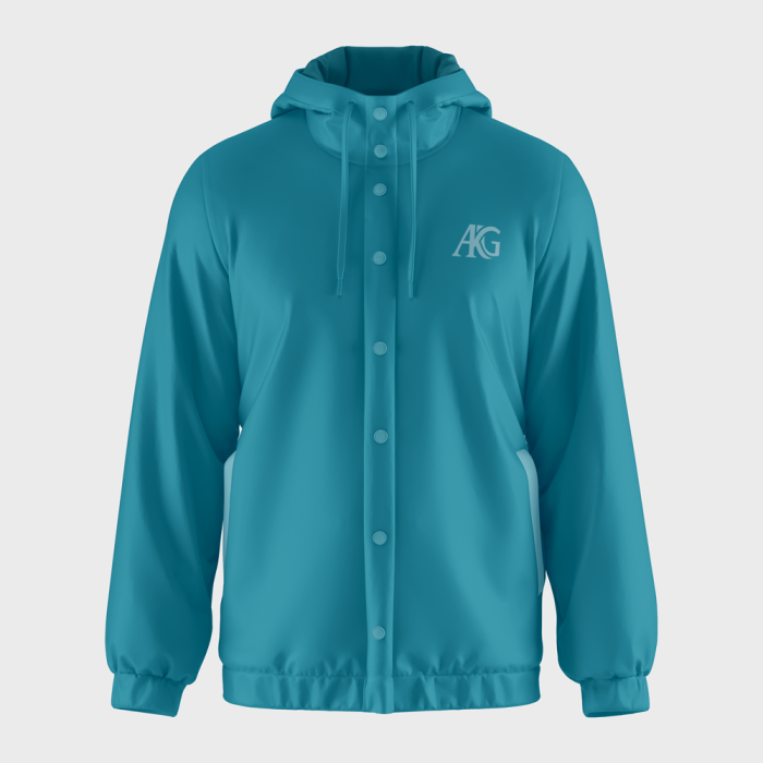 Tricilimate Jacket