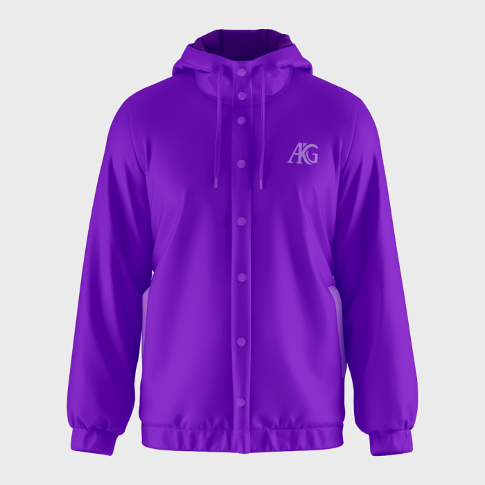 Tricilimate Jacket