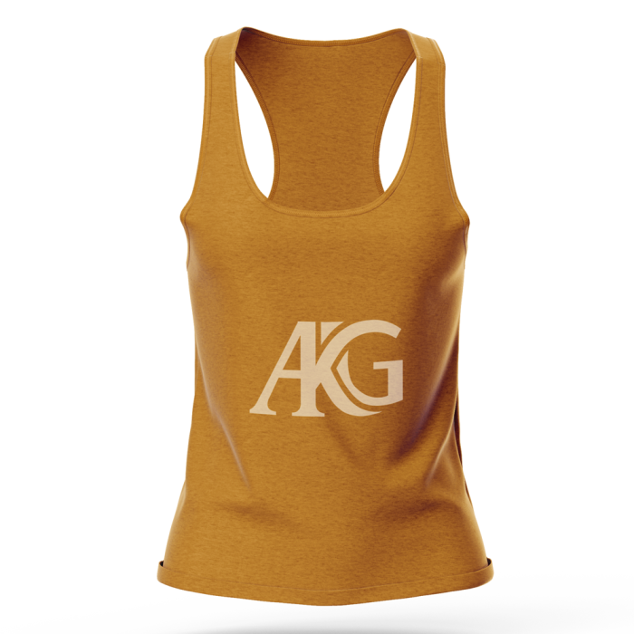 AKG Aero-Performance Tank