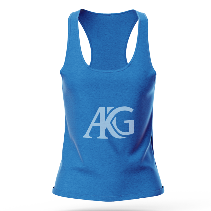 AKG Aero-Performance Tank