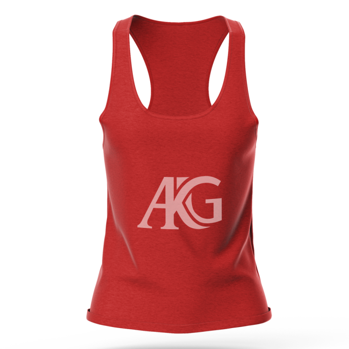 AKG Aero-Performance Tank